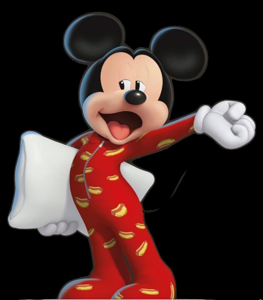 posting mickey pictures daily tweet media