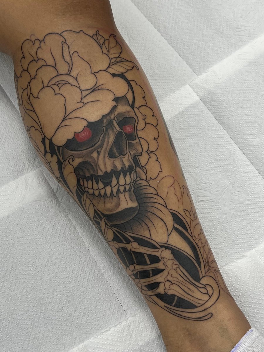 Yas ❄️ tweet media