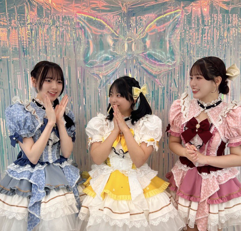KitakyunSmile's tweet image. ️🩵💛❤️️🩵💛❤️️🩵💛❤️️🩵💛❤️
            2026年3月28日 

           ◸Kitakyun♡Smile◿
                                      
                デビュー日！！
❤️️💛️🩵❤️️💛🩵❤️💛️🩵❤️️💛🩵

 #キタキュン #KitakyunSmile
 #デビュー #アイドル #北九州