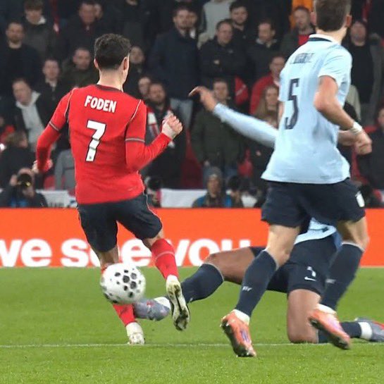 Rory Talks Football tweet media