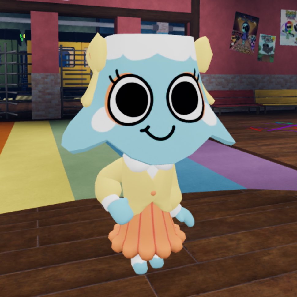 ☕Blue // Teagan's Wife☕ tweet media