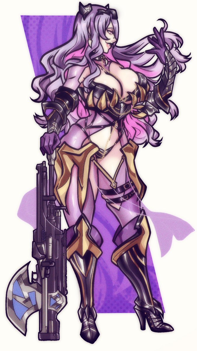 Nico_Artooo (commissions open) tweet media