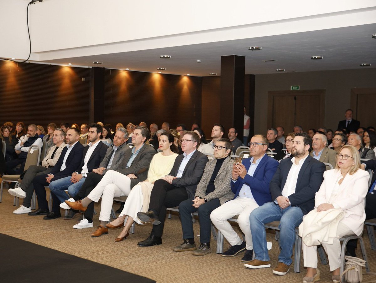 Conselleria d'Agricultura, Pesca i Medi Natural tweet media