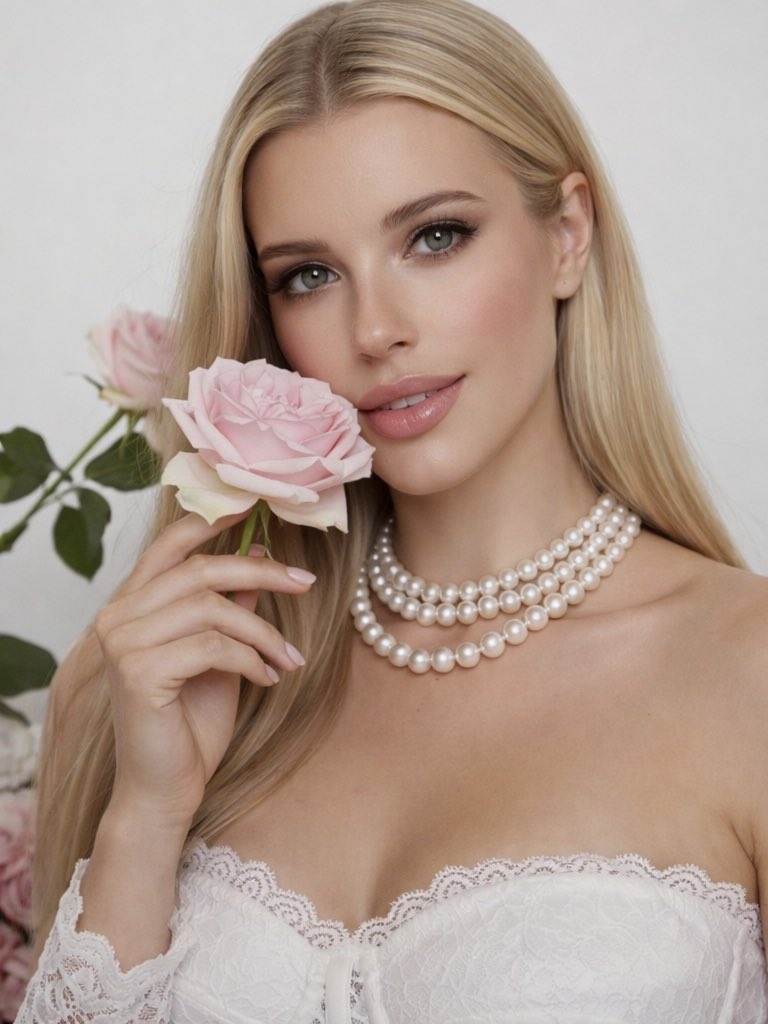 Adriana SweetBlonde tweet media