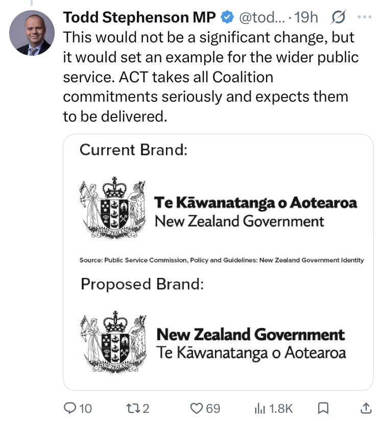 John Hart tweet media