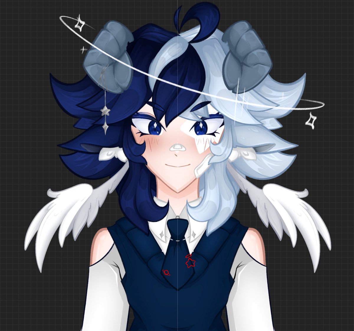 Cosmic 🌌💫 tweet media