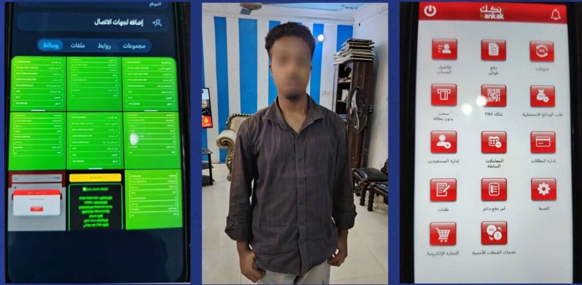 Dalia ElMahdi tweet media