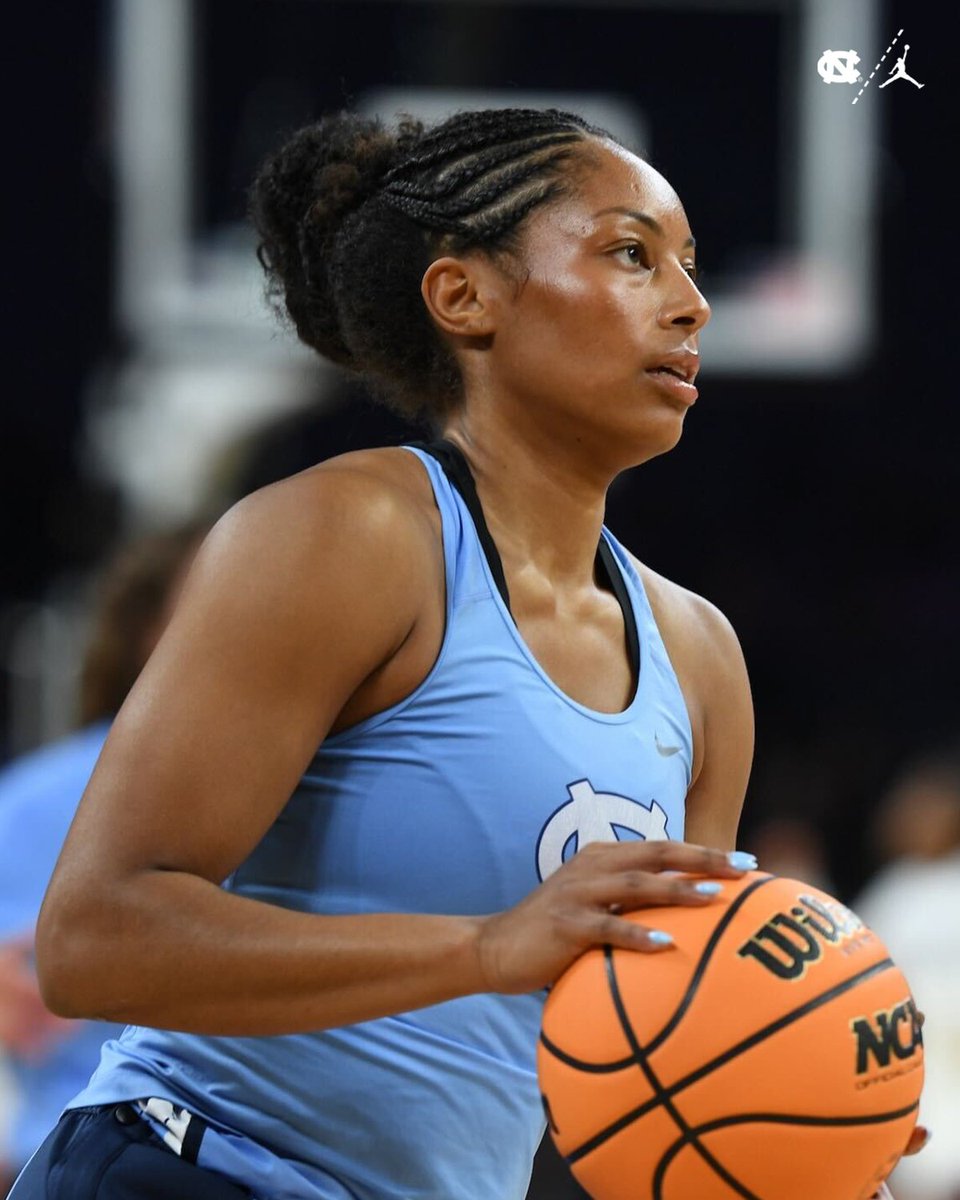 Carolina Women's Basketball tweet media