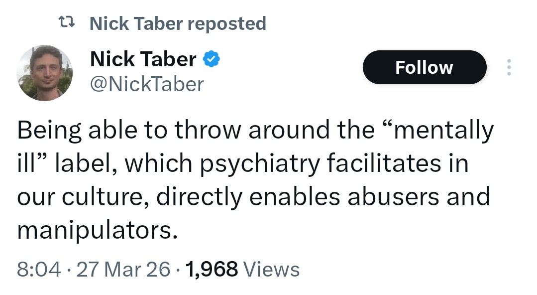 Stigma Buster tweet media