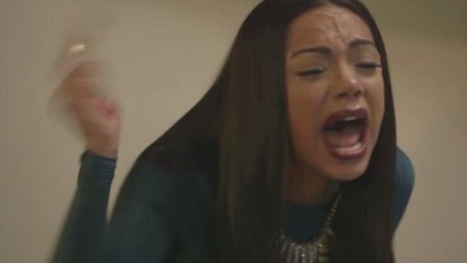 audrey💕! tweet media