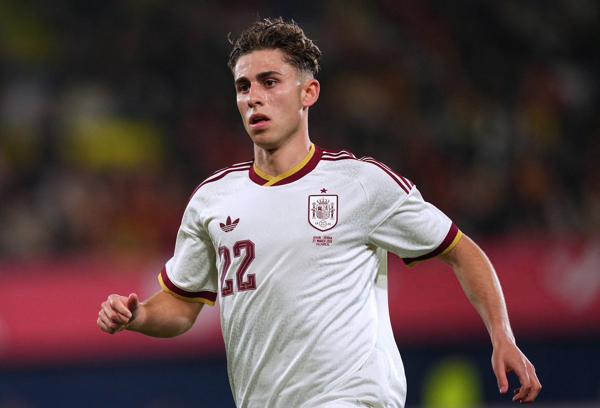 Fermín Xtra tweet media