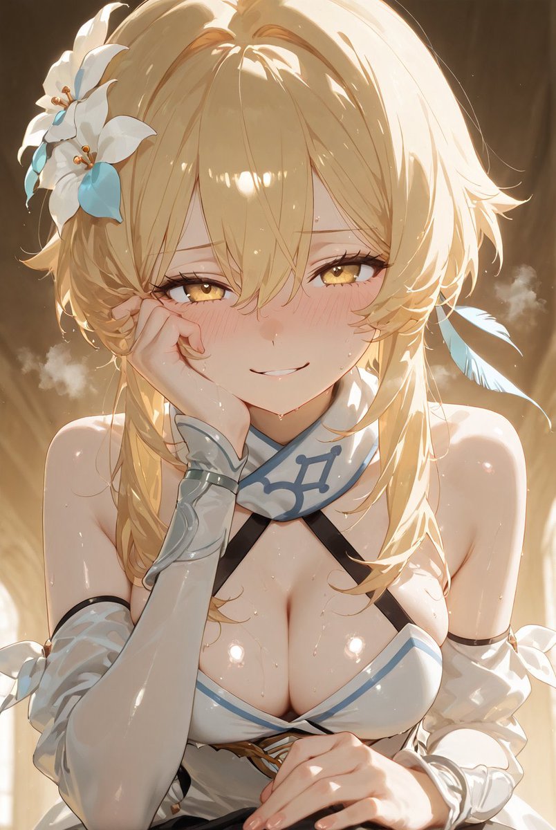 Gacha Drains tweet media