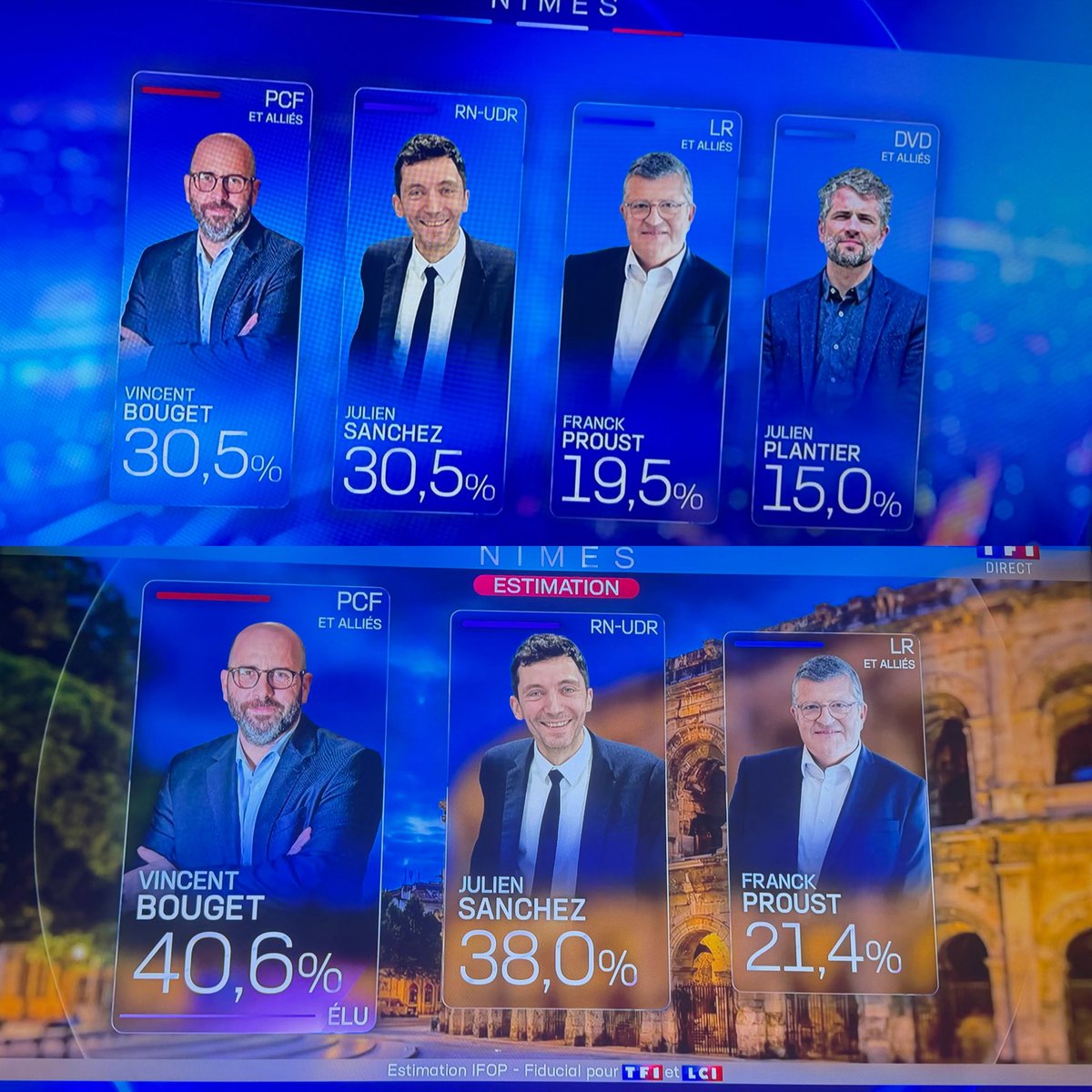 Bleu Blanc Rouge ! 🇫🇷 tweet media