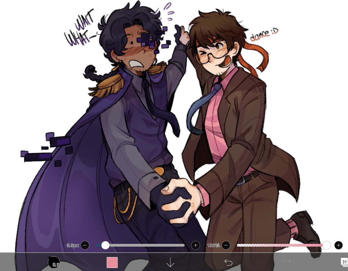 luli ᯓ★ tweet media