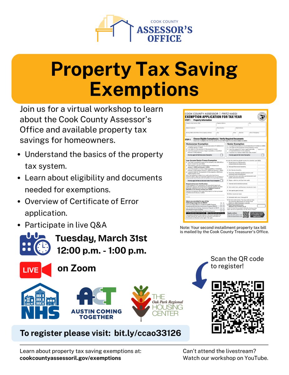 NHS of Chicago tweet media