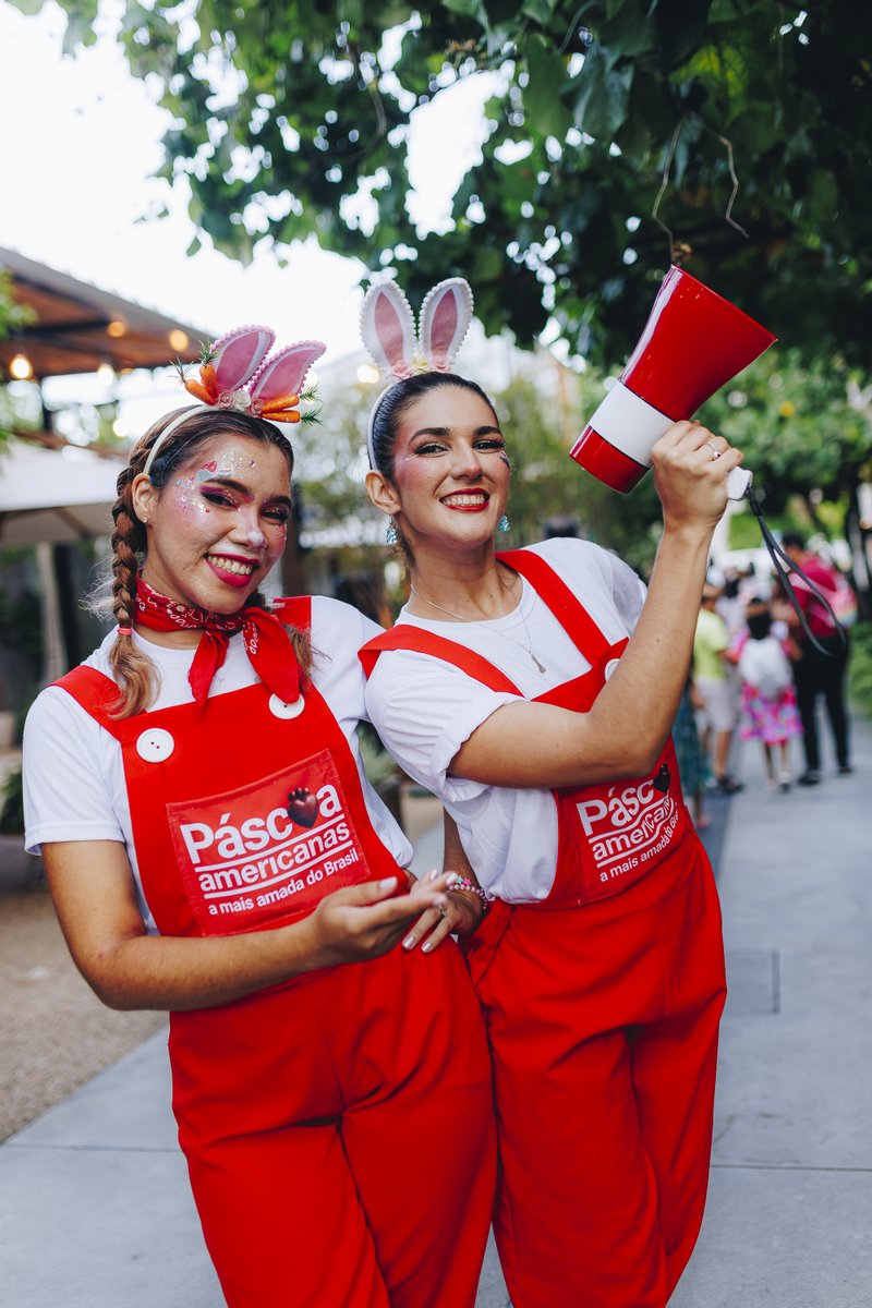 americanas tweet media