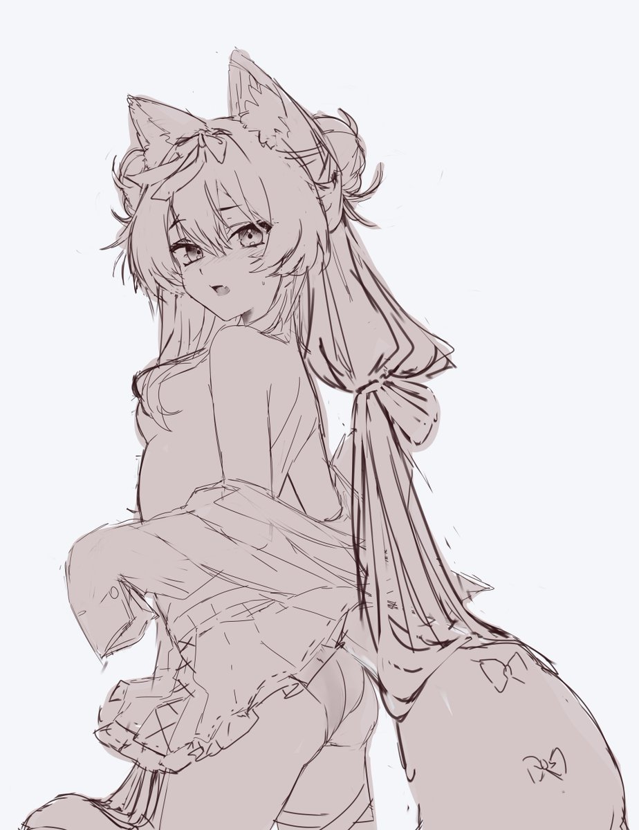 Valak ( ヴァラク ) tweet media