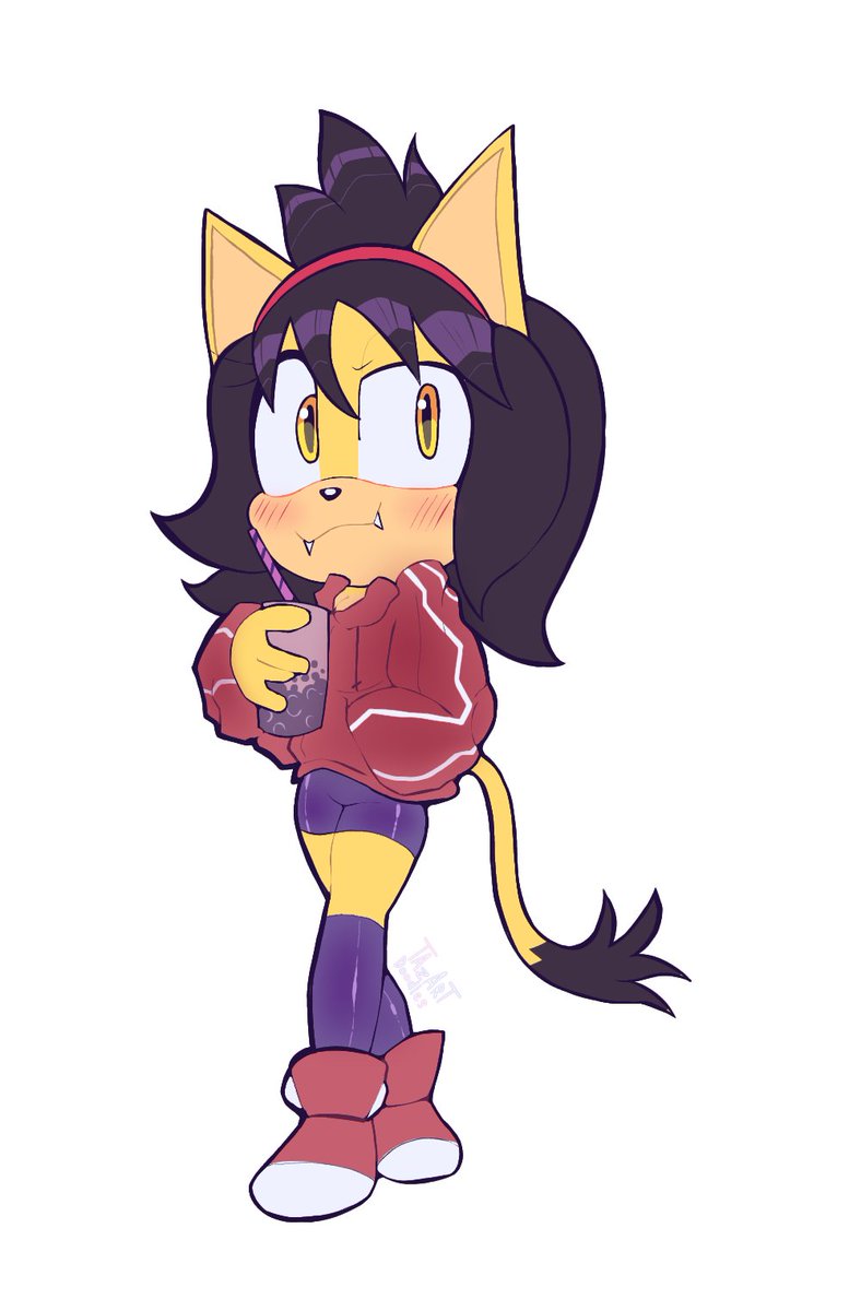 TazartDoodles🇨🇷 tweet media