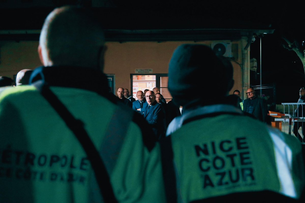 Eric Ciotti tweet media