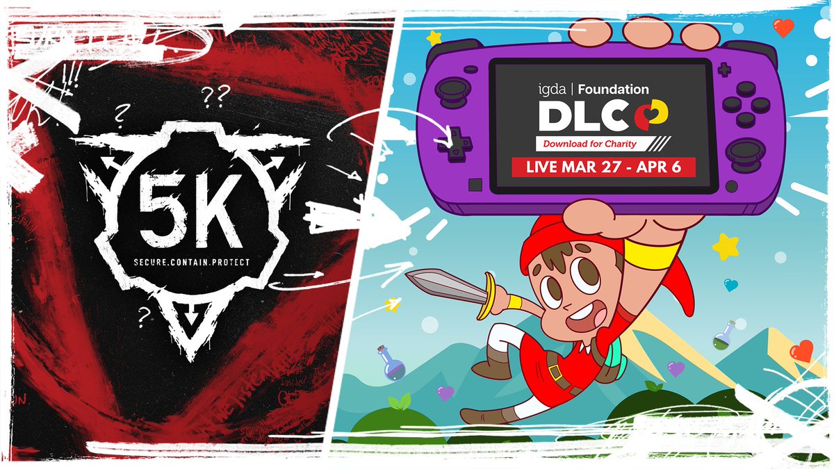 Affray Interactive tweet media