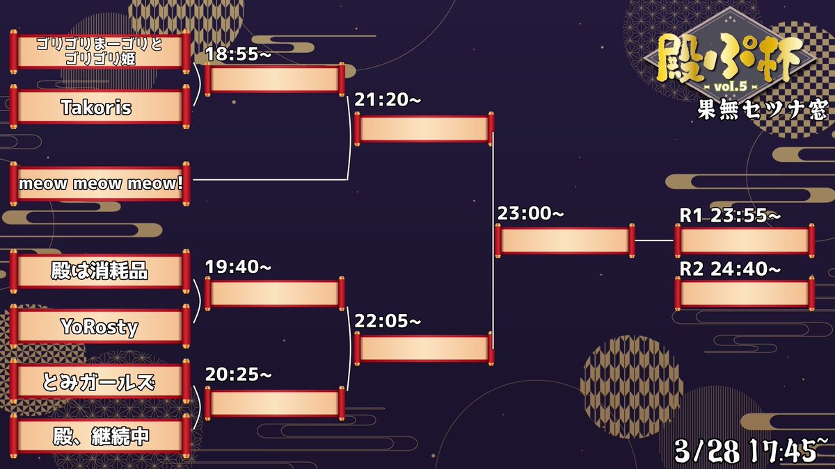 DIF大会垢【公式】 tweet media