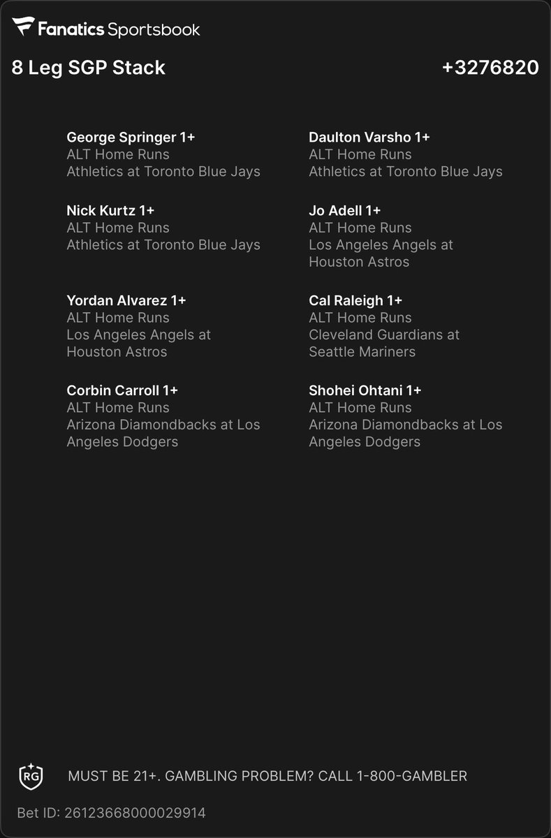 The Dinger Lad tweet media