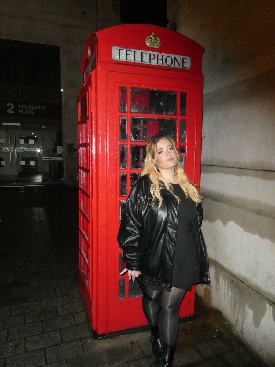 𝐿𝒶𝓊𝓇𝓎 ྀིྀི ⟡˖ ♡ seeing djo tweet media