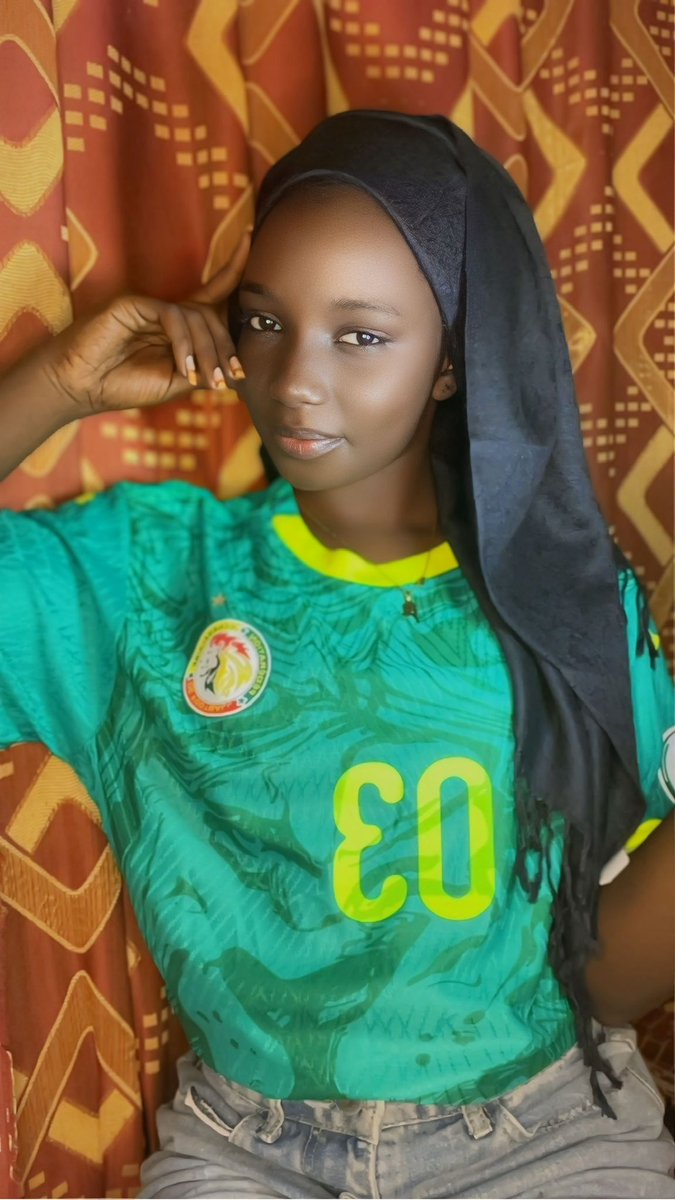 Jarihatoul_B🇸🇳💗 tweet media