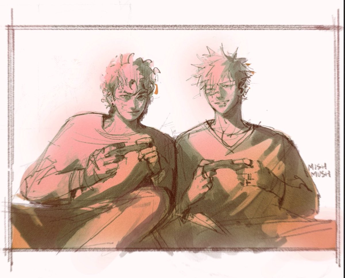 mish ✴️ tweet media