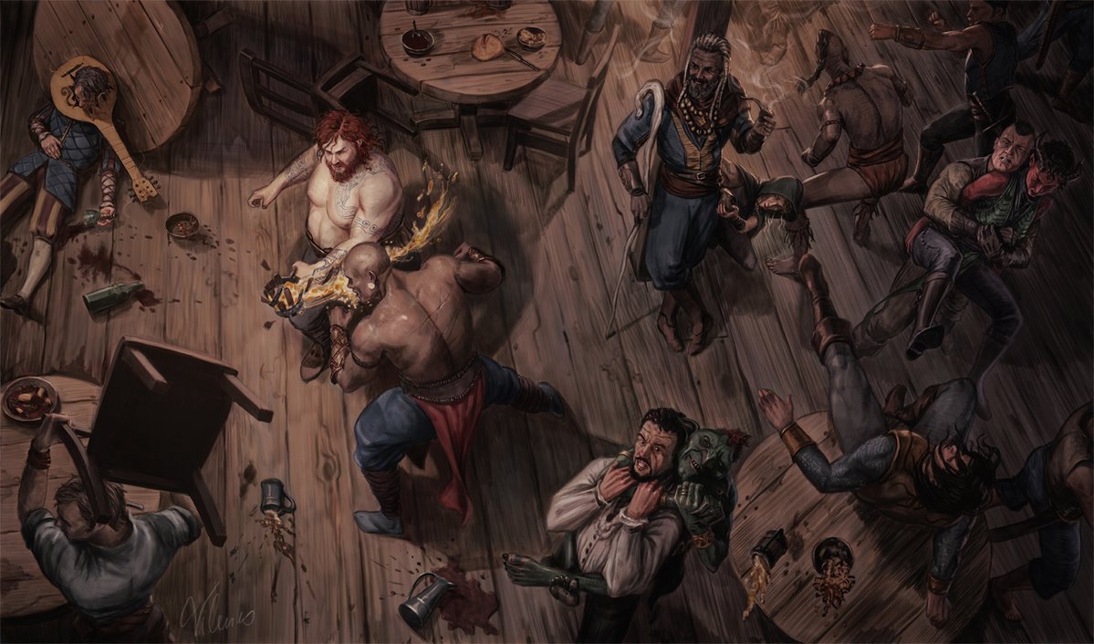 VilenkoArt tweet media