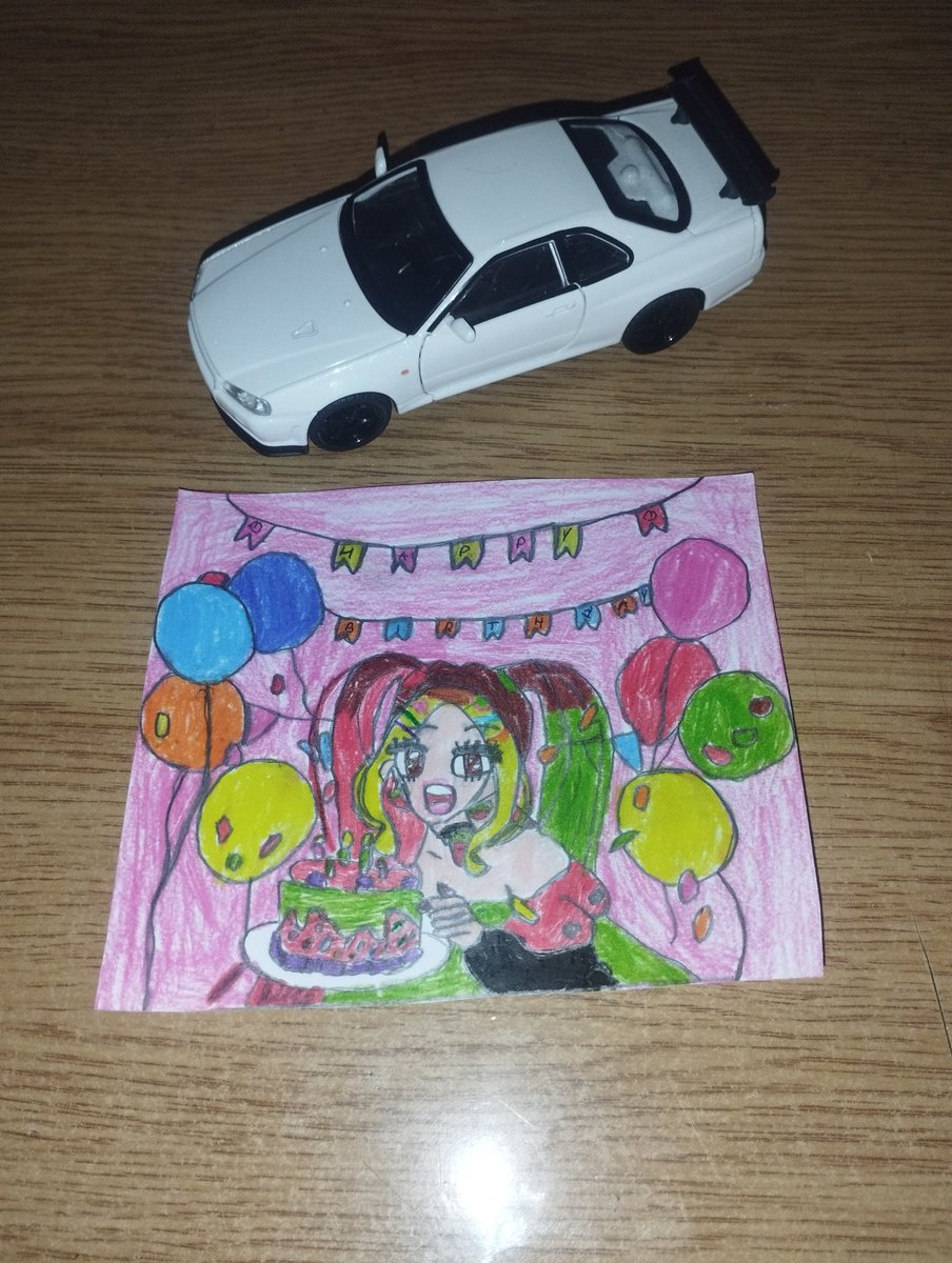 iBellaAli&AnastasiaFan tweet media