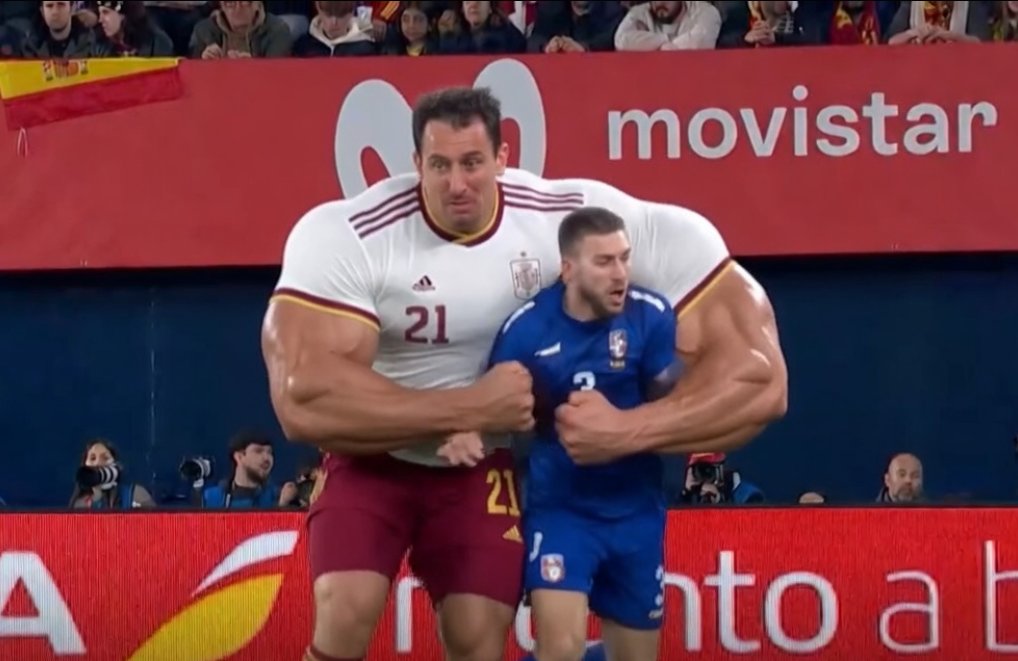 España Xtra 🇪🇸 tweet media