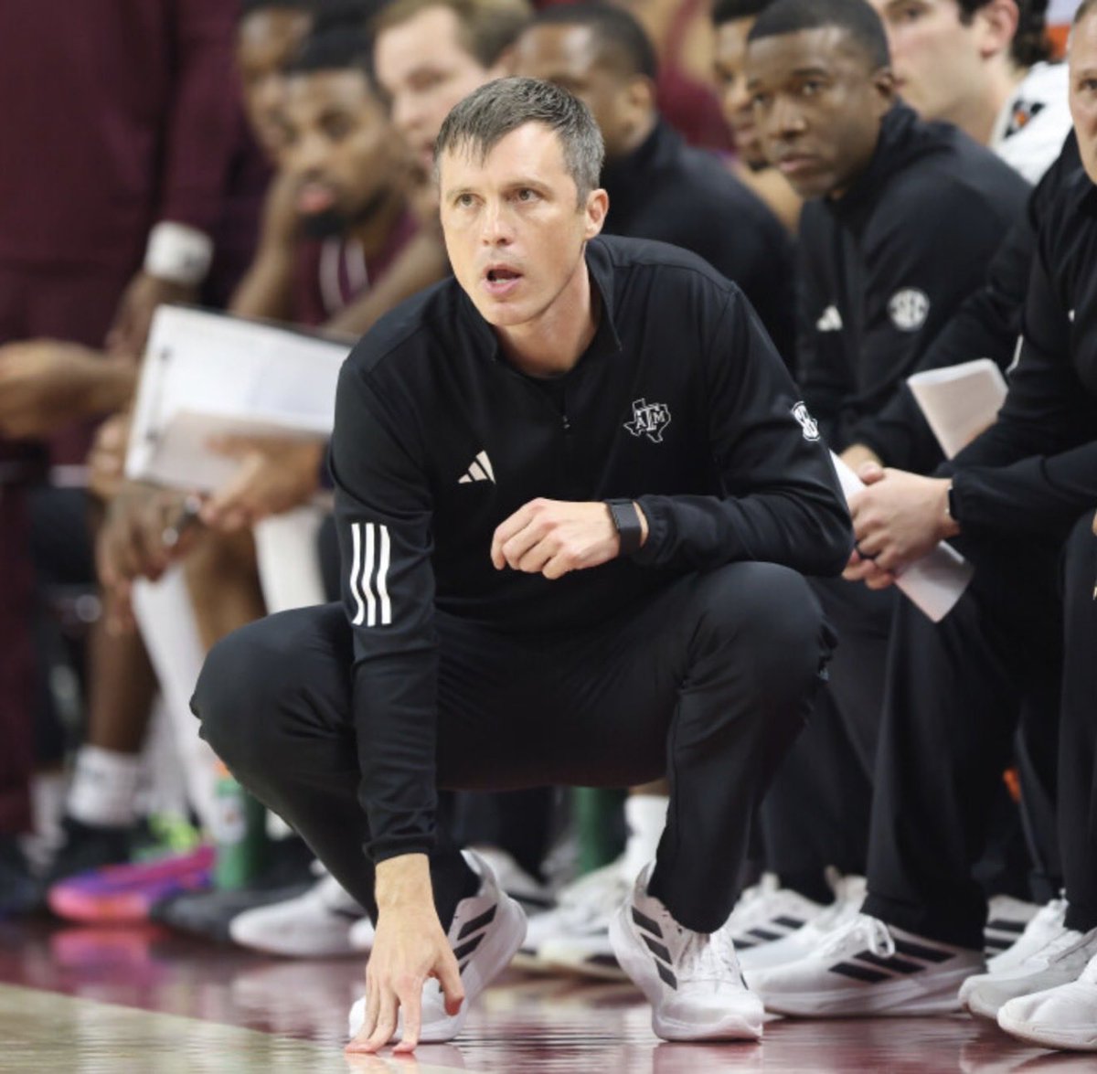 Jeff Borzello tweet media