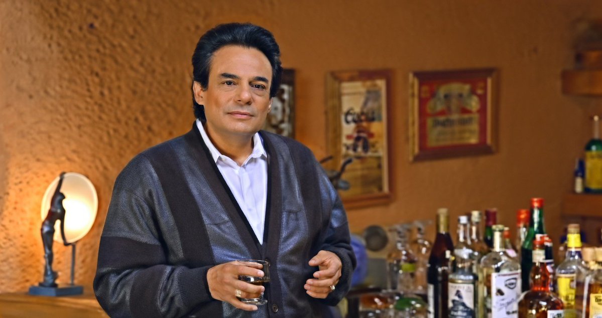 Borrachito 🥃 tweet media