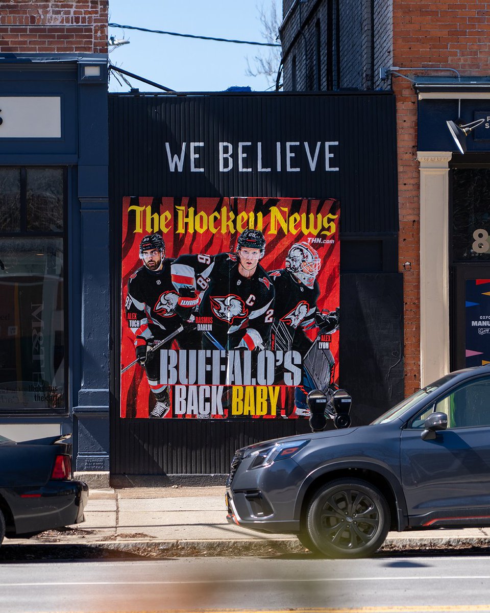 Oxford Pennant tweet media