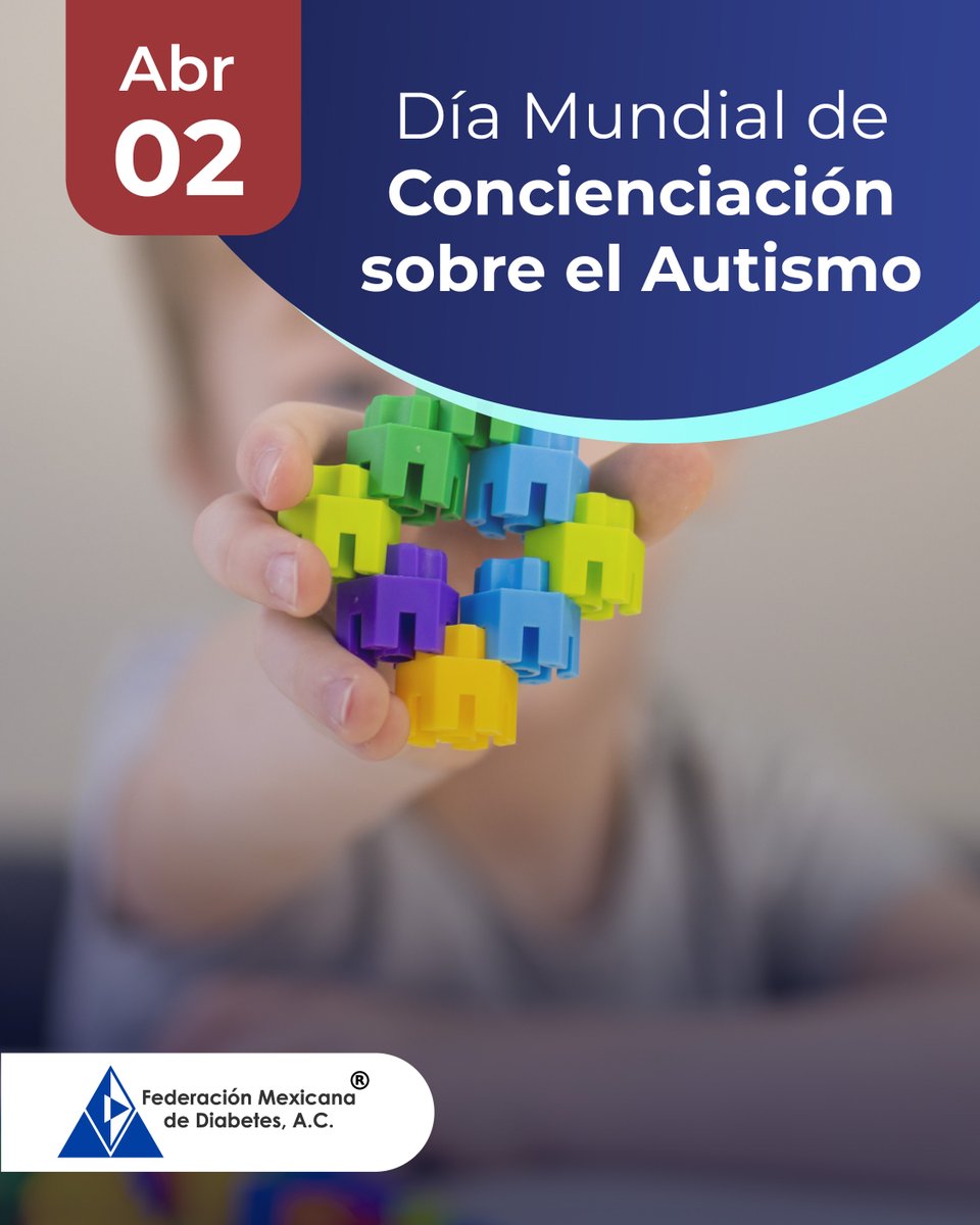 Federación Mexicana de Diabetes, A. C. tweet media