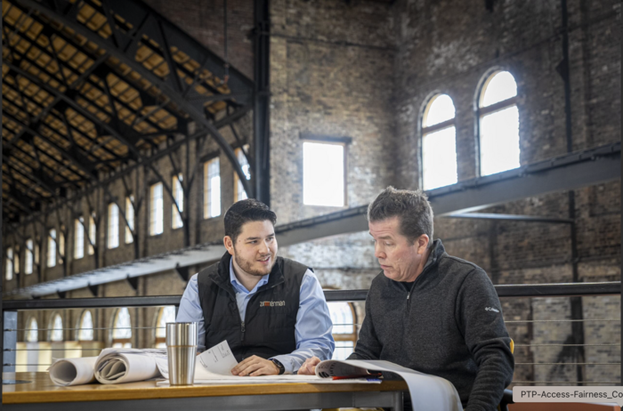 NCARB's tweet image. We recently caught up with AIAS Secretary/Treasurer Andrew Tillman. Read Andrew’s story to see how he was able to fast-track his journey toward licensure and how he’s using his experience to advocate for architecture students. 🔗bit.ly/3NqS2Su #Architect #NCARB