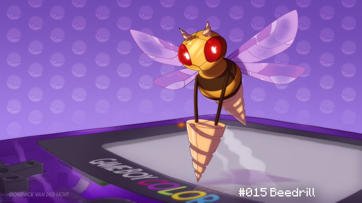 Dominick Art 🇳🇱🍉 tweet media