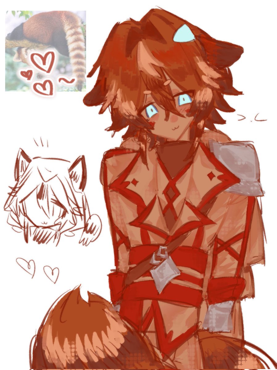 juice (✿^‿^) tweet media