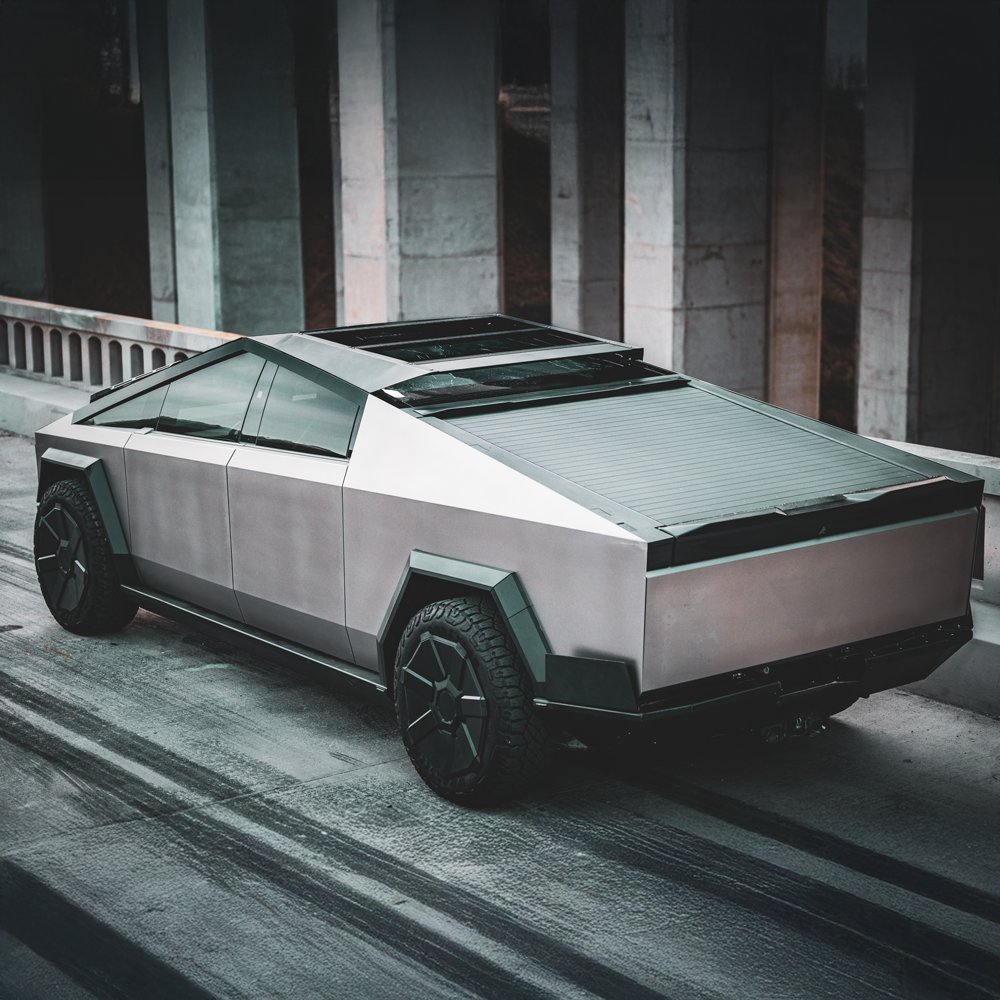 CYBERTRUCKco's tweet image. A sport rack with spoilers!

Shop here: cybertruckco.com

#Cybertruck #cybertruckco #spoilers #sportrack #innovation