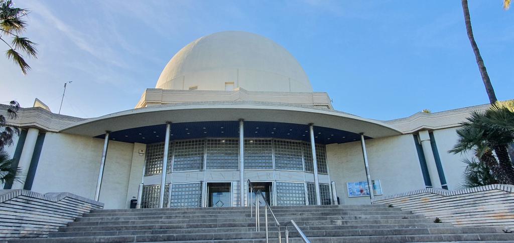 Jesús Martínez Frías tweet media