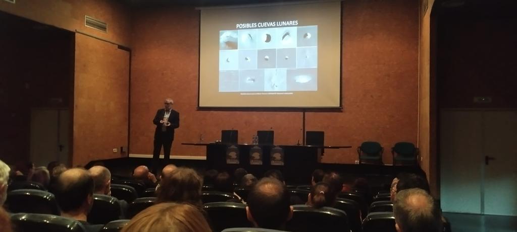 Jesús Martínez Frías tweet media