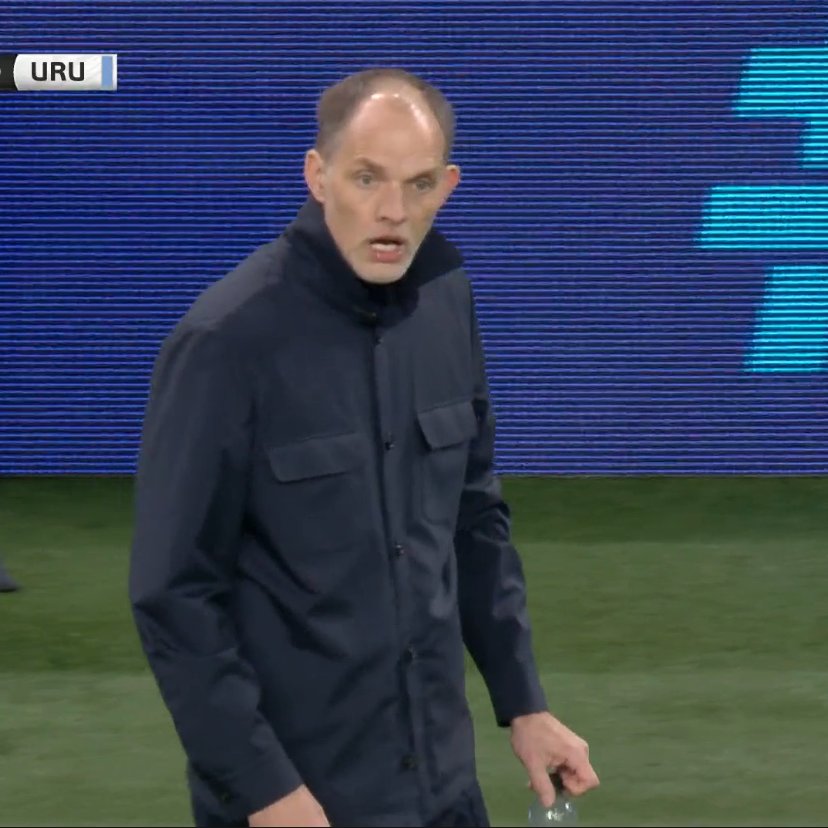 The Touchline | 𝐓 tweet media