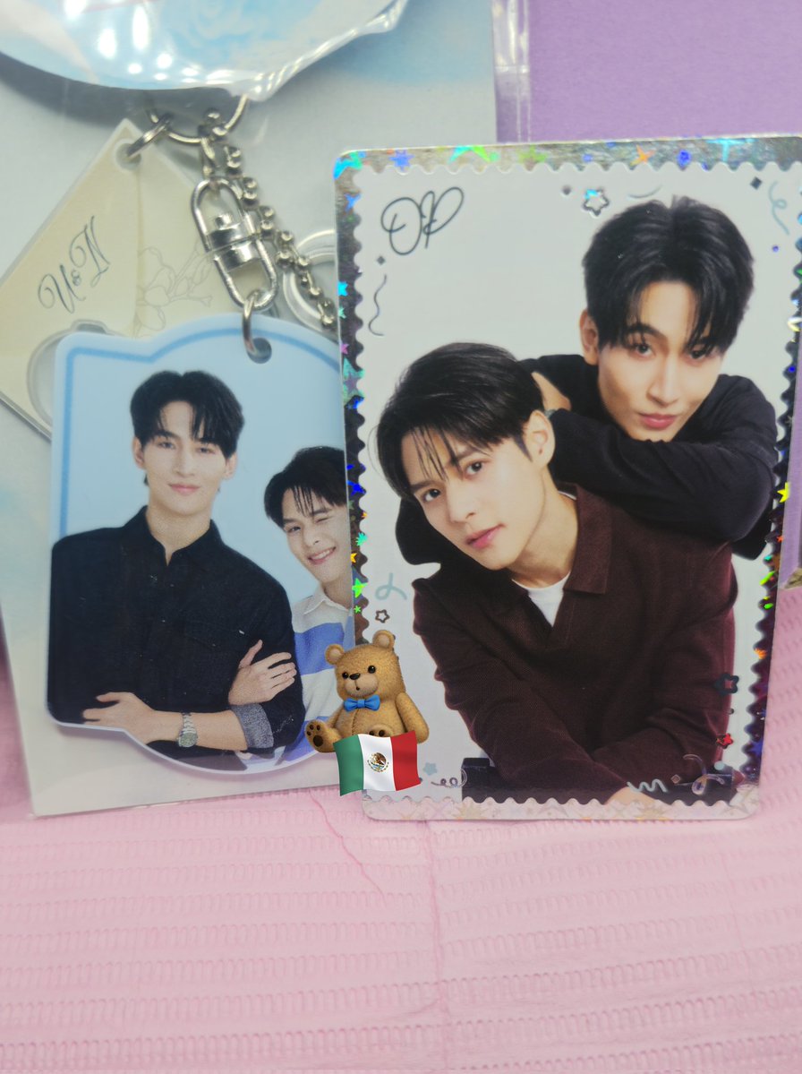 Jemyn ♡🇲🇽ᴼʰᵐᵖᵒᵒⁿ tweet media