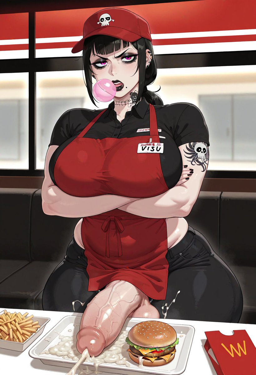 🖤 Visu 🔞 tweet media