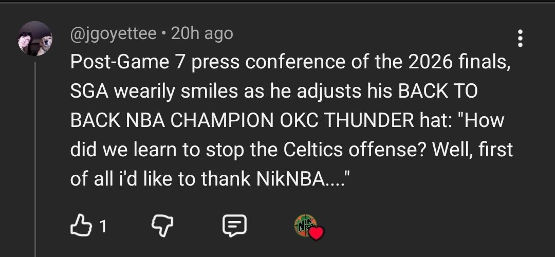 NikNBA🏀 tweet media