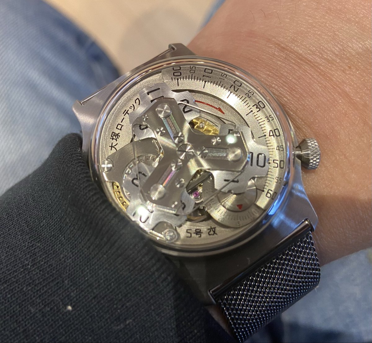 まっちゃソフト(No.24) tweet media