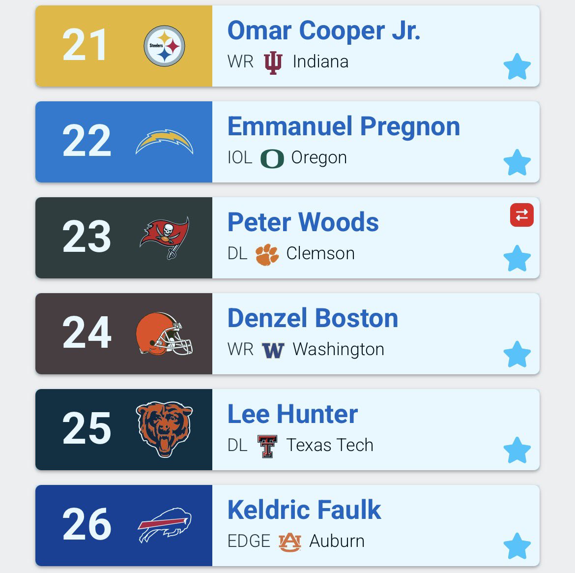 Oskar Baker Fan tweet media