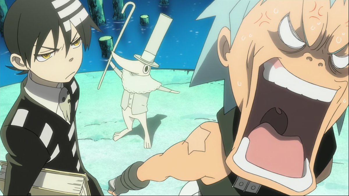 Anime Corner tweet media