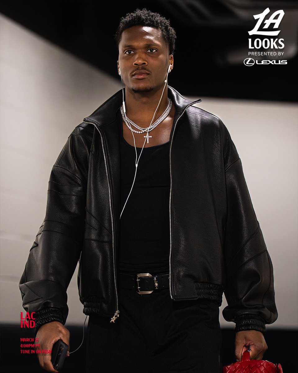 LA Clippers tweet media